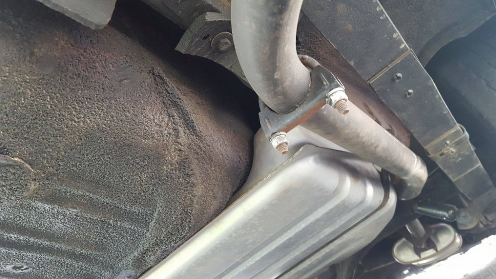 Used 1967 Dodge Coronet -COOL CLASSIC- | Mundelein, IL