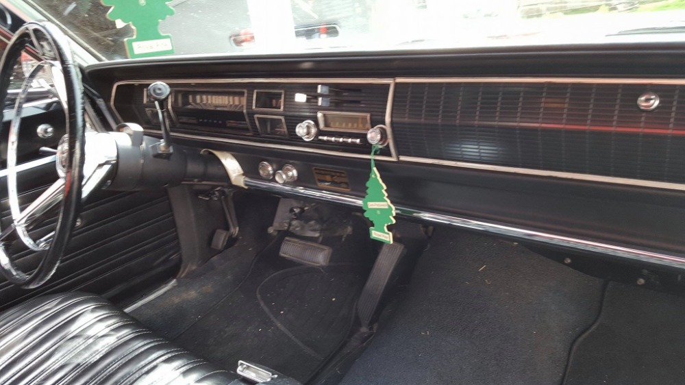 Used 1967 Dodge Coronet -COOL CLASSIC- | Mundelein, IL