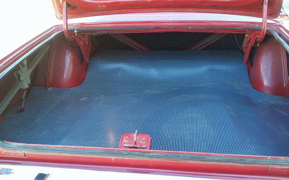 Used 1967 Dodge Coronet -COOL CLASSIC- | Mundelein, IL