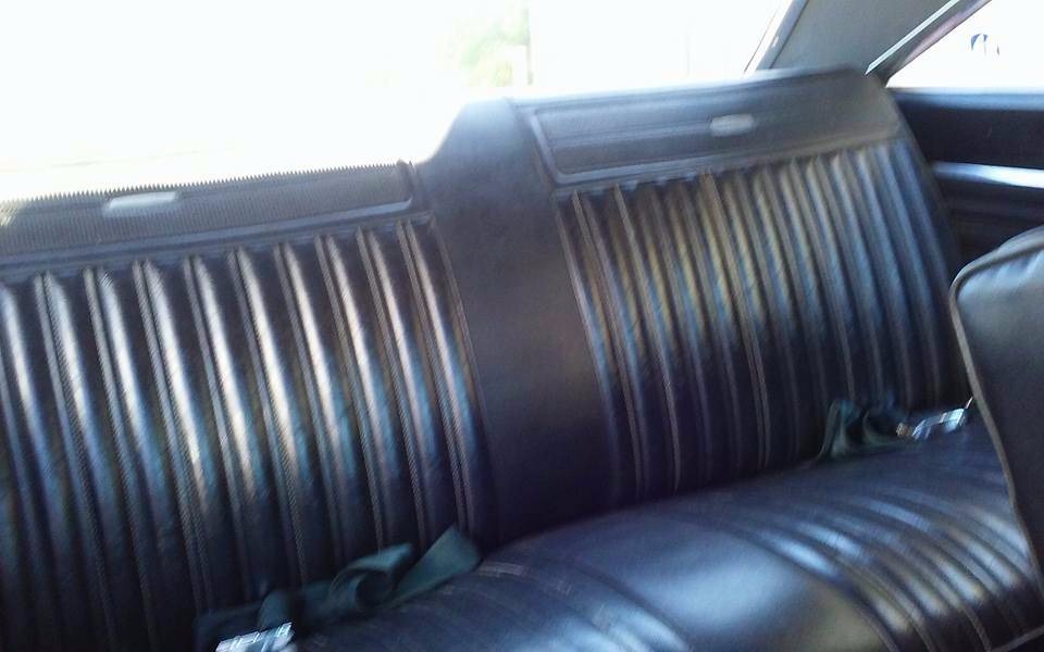 Used 1967 Dodge Coronet -COOL CLASSIC- | Mundelein, IL