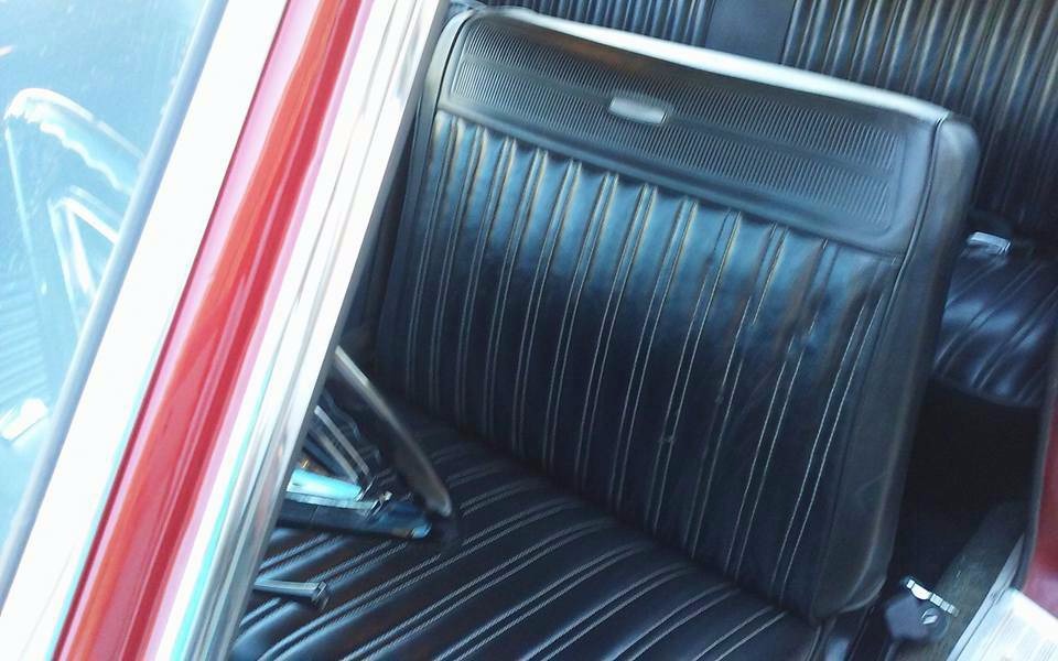 Used 1967 Dodge Coronet -COOL CLASSIC- | Mundelein, IL