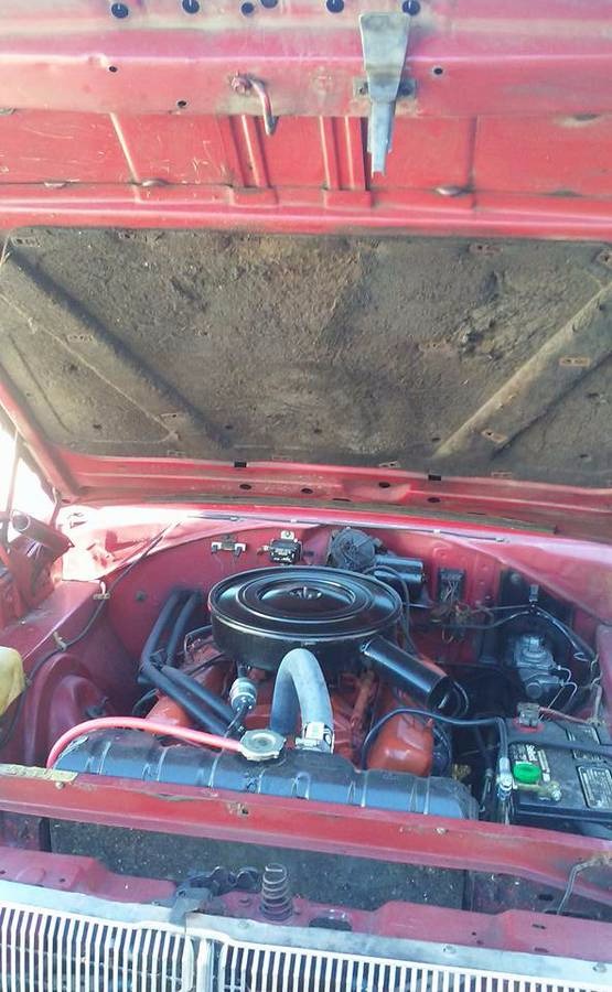 Used 1967 Dodge Coronet -COOL CLASSIC- | Mundelein, IL