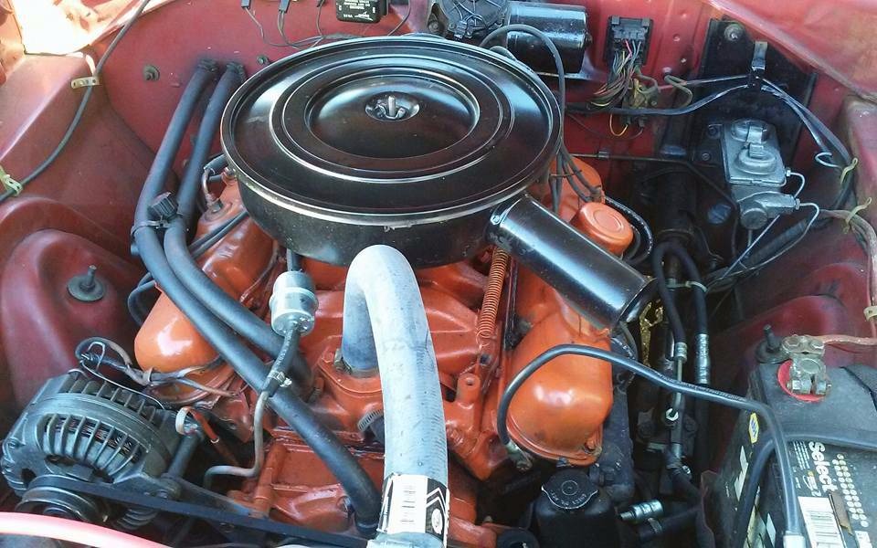 Used 1967 Dodge Coronet -COOL CLASSIC- | Mundelein, IL