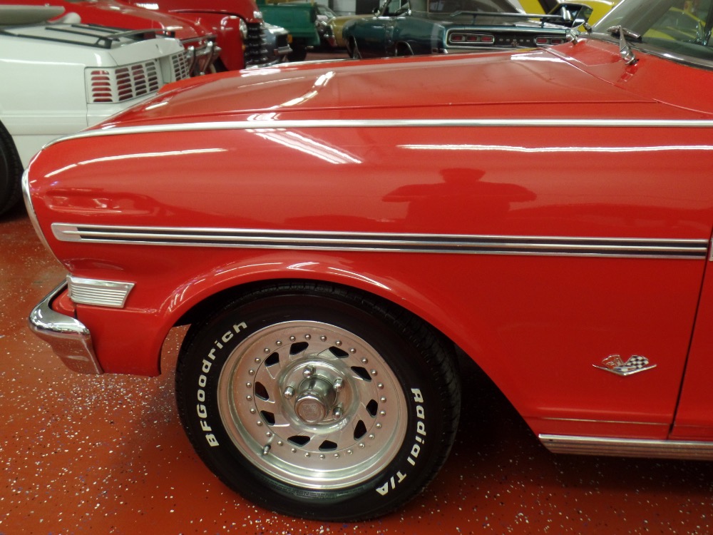 Used 1963 Chevrolet Nova  | Mundelein, IL