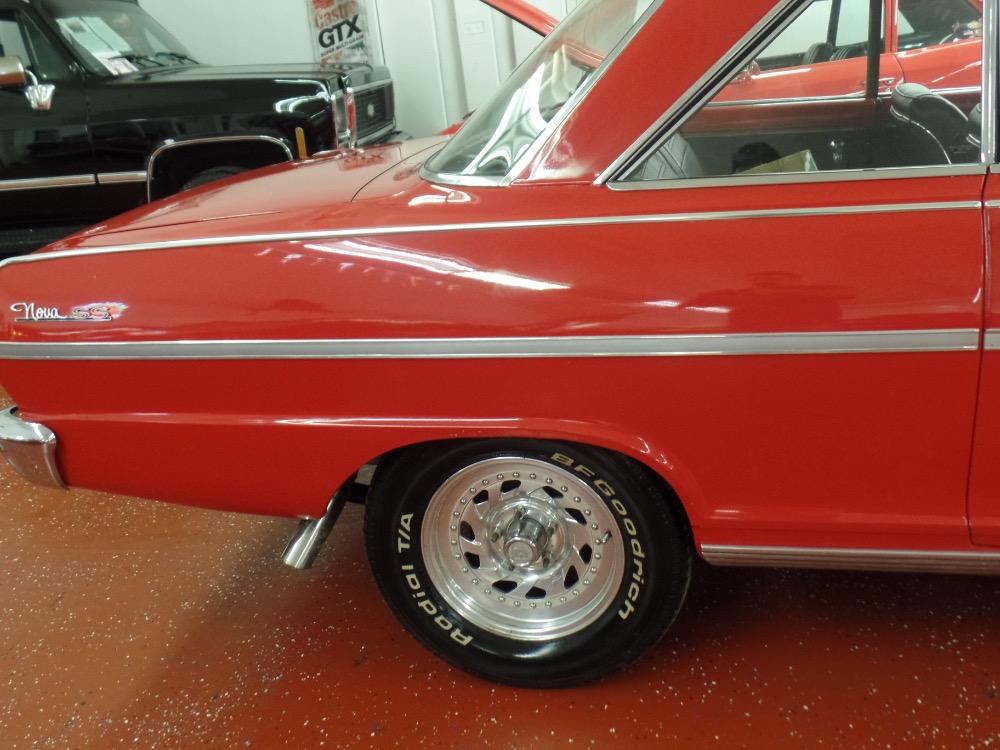 Used 1963 Chevrolet Nova  | Mundelein, IL