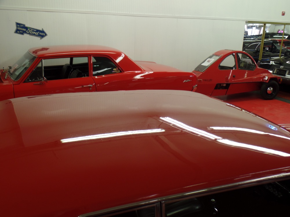 Used 1963 Chevrolet Nova  | Mundelein, IL