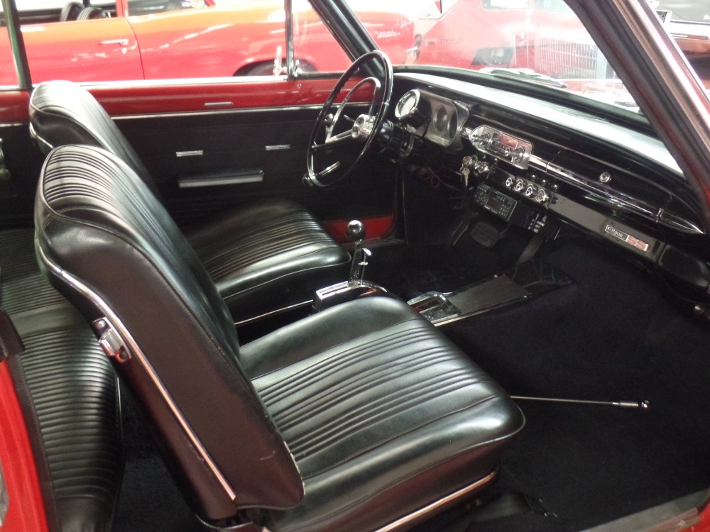 Used 1963 Chevrolet Nova  | Mundelein, IL