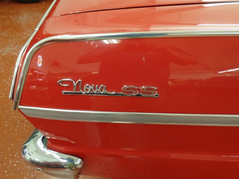 Used 1963 Chevrolet Nova  | Mundelein, IL