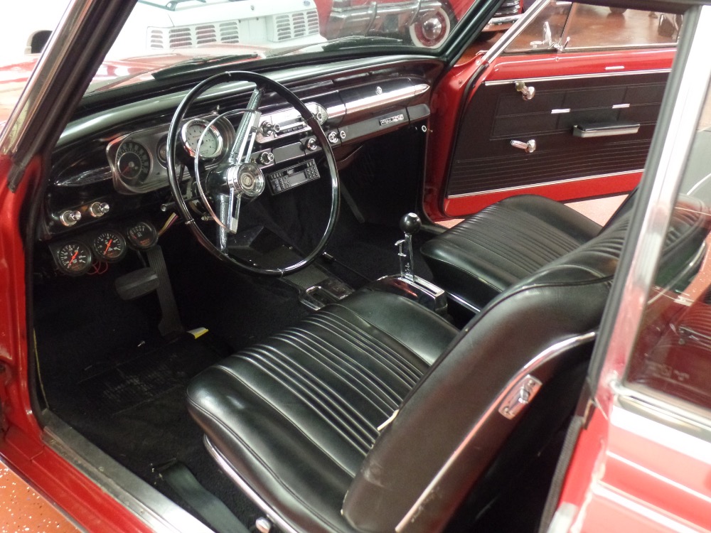 Used 1963 Chevrolet Nova  | Mundelein, IL