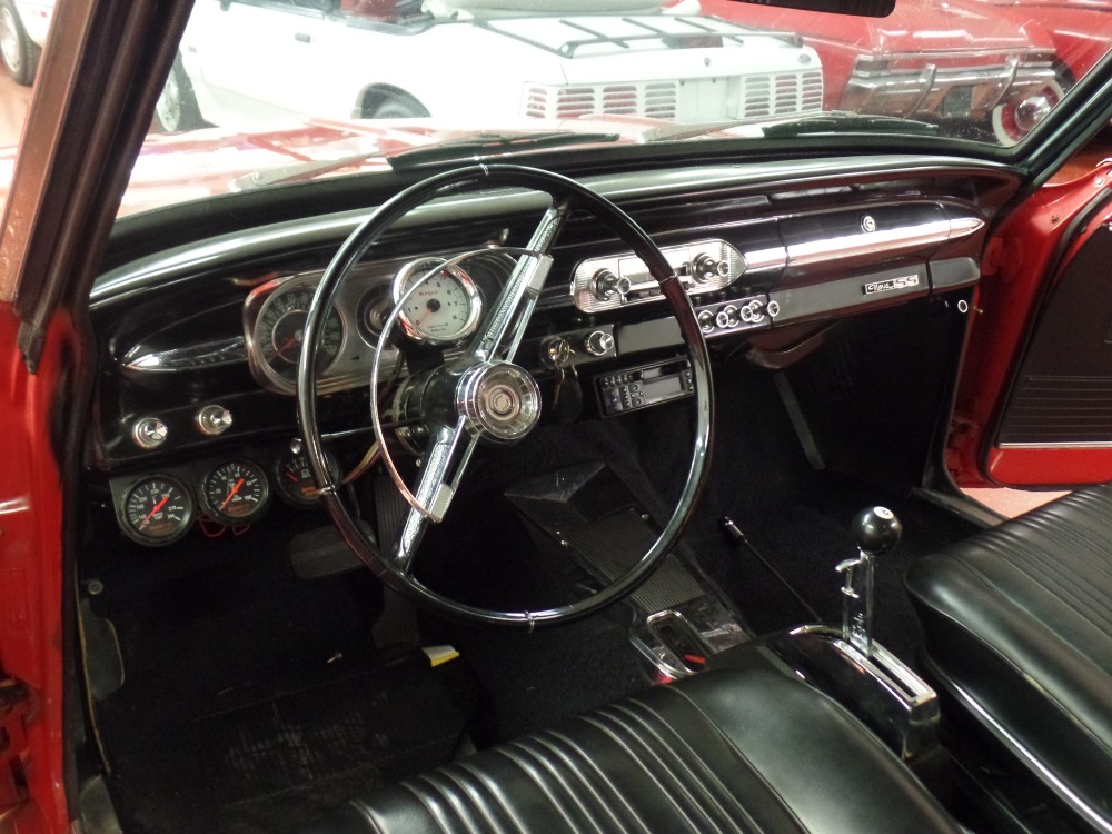 Used 1963 Chevrolet Nova  | Mundelein, IL