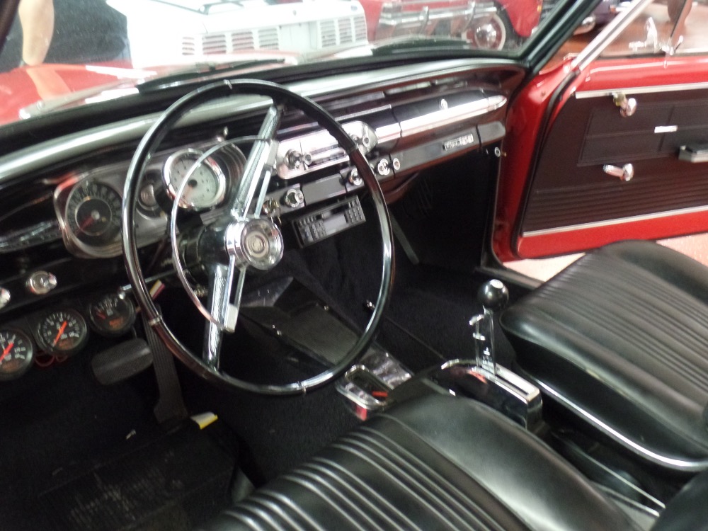 Used 1963 Chevrolet Nova  | Mundelein, IL