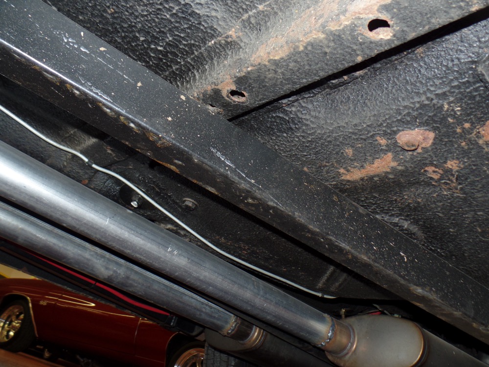 Used 1963 Chevrolet Nova  | Mundelein, IL
