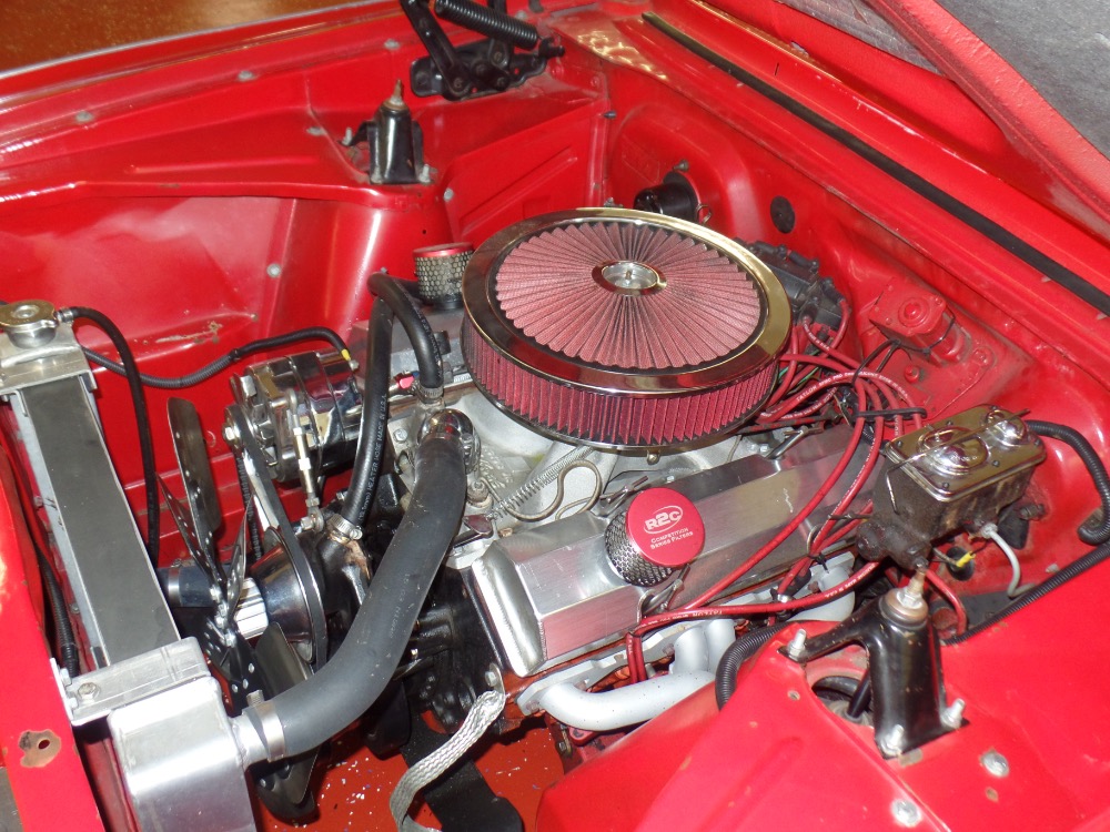 Used 1963 Chevrolet Nova  | Mundelein, IL