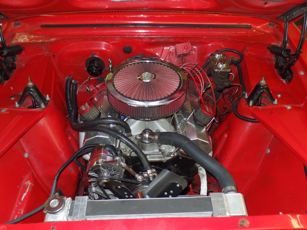 Used 1963 Chevrolet Nova  | Mundelein, IL