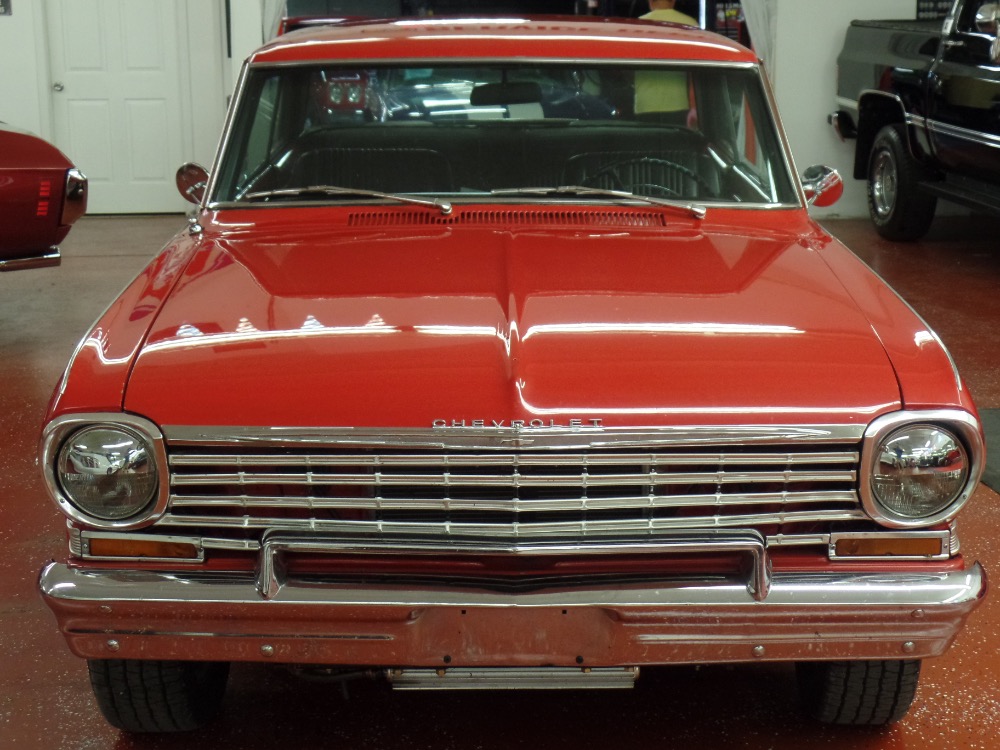 Used 1963 Chevrolet Nova  | Mundelein, IL