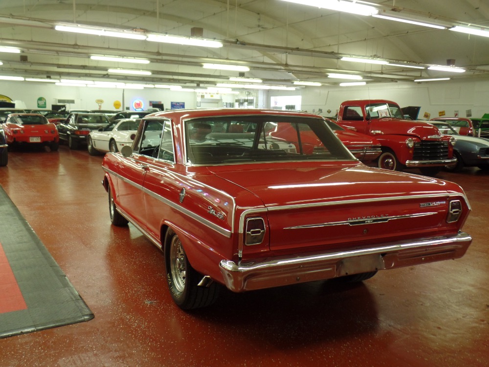 Used 1963 Chevrolet Nova  | Mundelein, IL