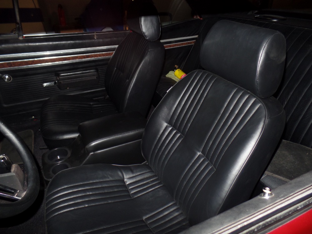 Used 1972 Chevrolet Nova BIG BLOCK 468 RESTORED GROUND UP -VERY NICE RALLY NOVA-VERY KOOL VIDEO | Mundelein, IL