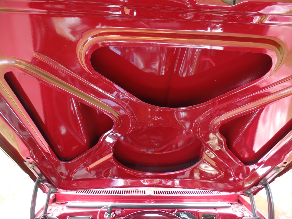 Used 1972 Chevrolet Nova BIG BLOCK 468 RESTORED GROUND UP -VERY NICE RALLY NOVA-VERY KOOL VIDEO | Mundelein, IL
