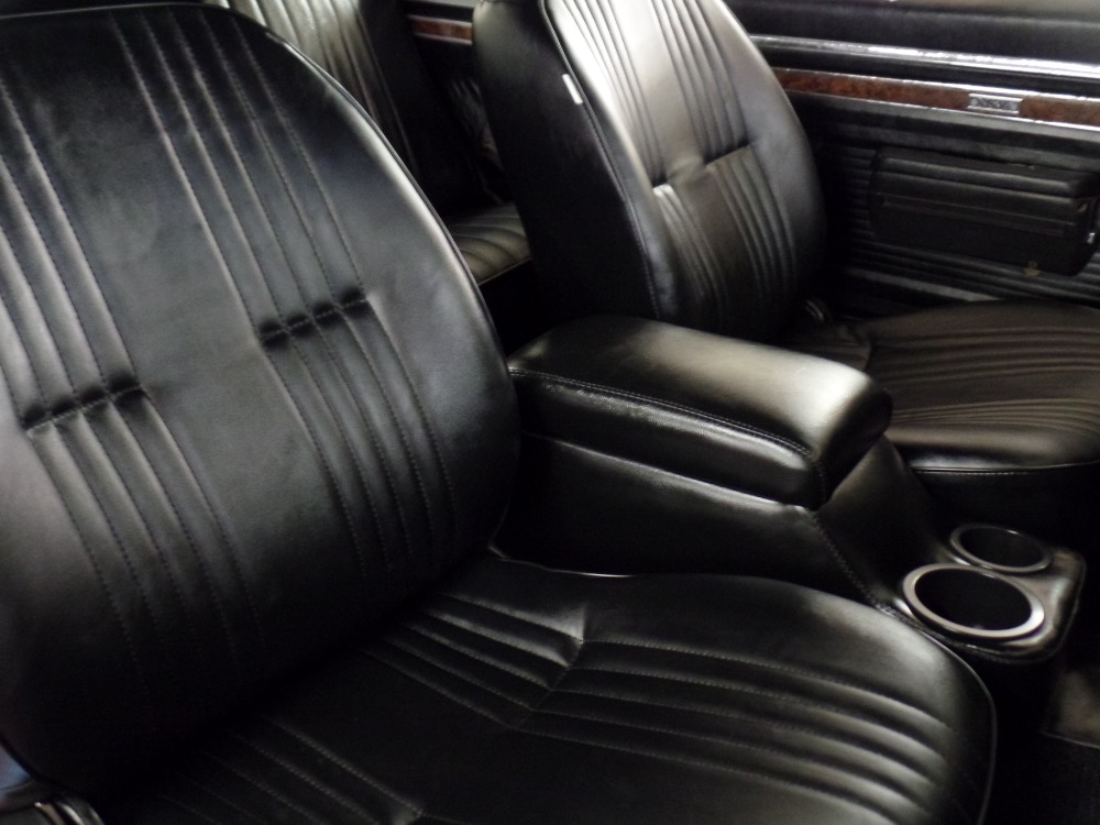 Used 1972 Chevrolet Nova BIG BLOCK 468 RESTORED GROUND UP -VERY NICE RALLY NOVA-VERY KOOL VIDEO | Mundelein, IL