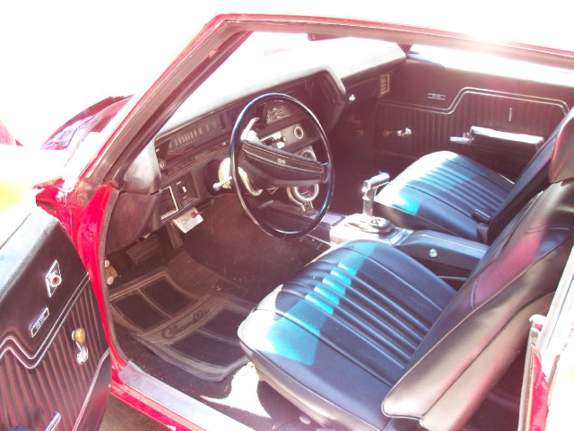 Used 1971 Chevrolet Chevelle SS-Trades OK-NEW LOW PRICE | Mundelein, IL