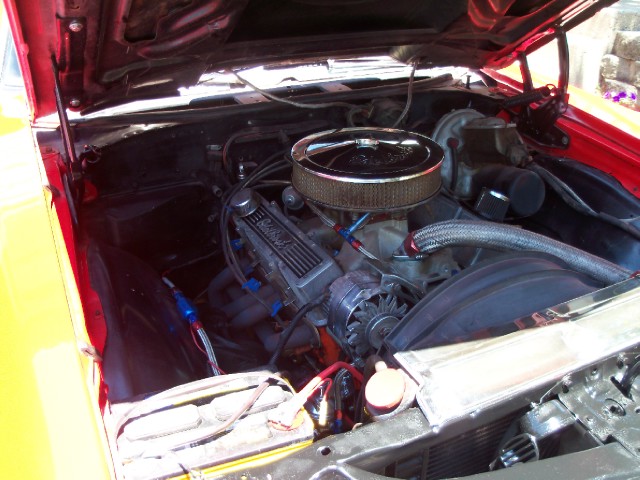 Used 1971 Chevrolet Chevelle SS-Trades OK-NEW LOW PRICE | Mundelein, IL