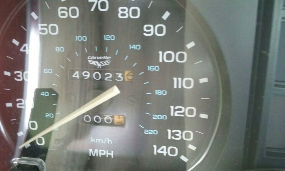 Used 1978 Chevrolet Corvette - SILVER ANNIVERSARY- SAME OWNER SINCE 1984- MATCHING NUMBERS- SEE VIDEO | Mundelein, IL