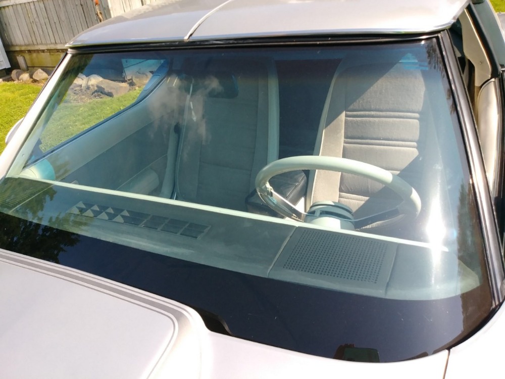 Used 1978 Chevrolet Corvette - SILVER ANNIVERSARY- SAME OWNER SINCE 1984- MATCHING NUMBERS- SEE VIDEO | Mundelein, IL