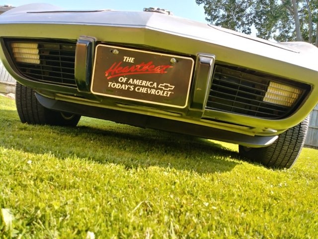 Used 1978 Chevrolet Corvette - SILVER ANNIVERSARY- SAME OWNER SINCE 1984- MATCHING NUMBERS- SEE VIDEO | Mundelein, IL