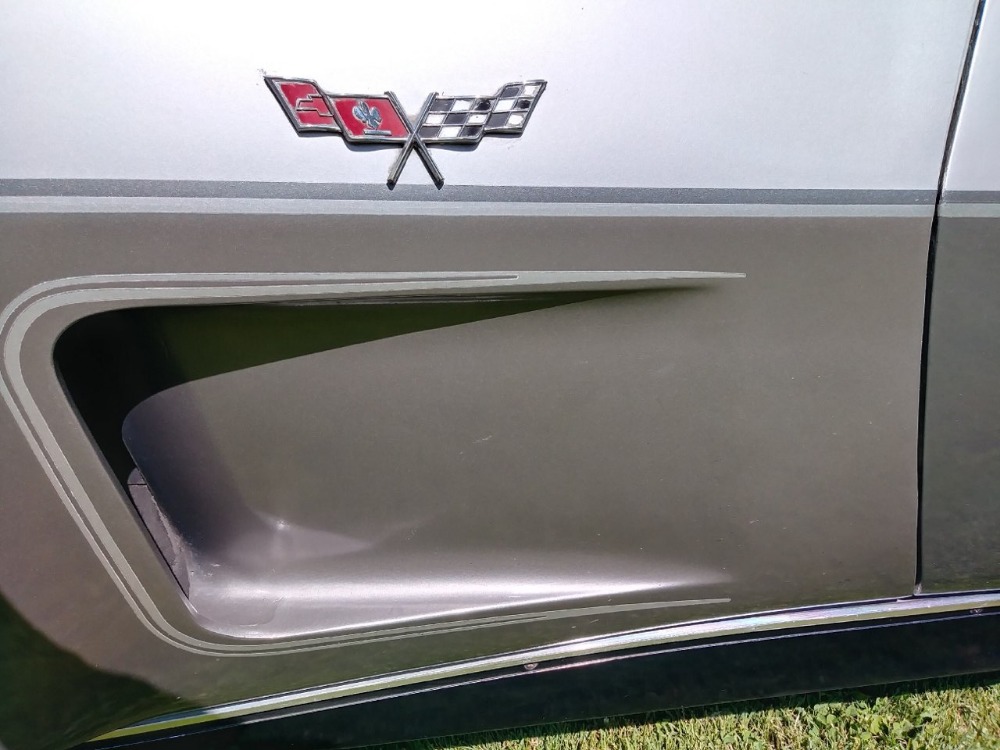 Used 1978 Chevrolet Corvette - SILVER ANNIVERSARY- SAME OWNER SINCE 1984- MATCHING NUMBERS- SEE VIDEO | Mundelein, IL