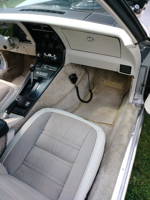 Used 1978 Chevrolet Corvette - SILVER ANNIVERSARY- SAME OWNER SINCE 1984- MATCHING NUMBERS- SEE VIDEO | Mundelein, IL