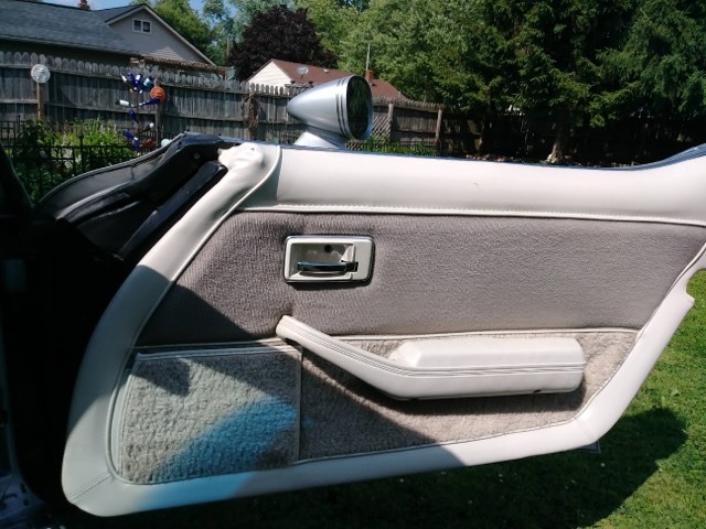 Used 1978 Chevrolet Corvette - SILVER ANNIVERSARY- SAME OWNER SINCE 1984- MATCHING NUMBERS- SEE VIDEO | Mundelein, IL