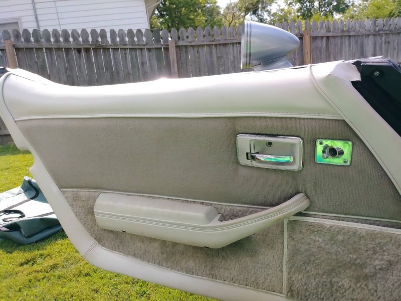 Used 1978 Chevrolet Corvette - SILVER ANNIVERSARY- SAME OWNER SINCE 1984- MATCHING NUMBERS- SEE VIDEO | Mundelein, IL
