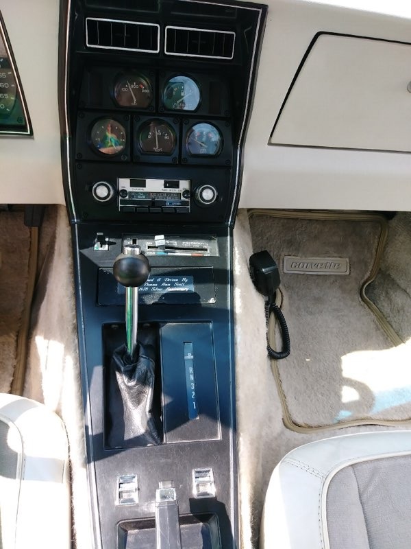 Used 1978 Chevrolet Corvette - SILVER ANNIVERSARY- SAME OWNER SINCE 1984- MATCHING NUMBERS- SEE VIDEO | Mundelein, IL