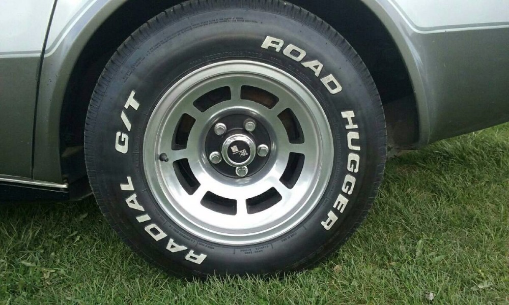 Used 1978 Chevrolet Corvette - SILVER ANNIVERSARY- SAME OWNER SINCE 1984- MATCHING NUMBERS- SEE VIDEO | Mundelein, IL