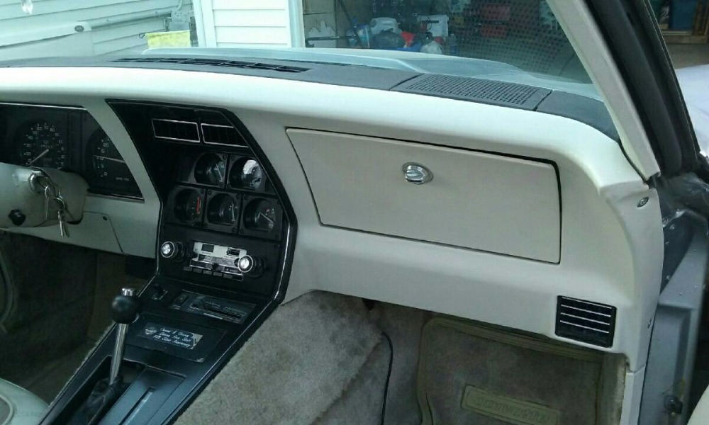 Used 1978 Chevrolet Corvette - SILVER ANNIVERSARY- SAME OWNER SINCE 1984- MATCHING NUMBERS- SEE VIDEO | Mundelein, IL