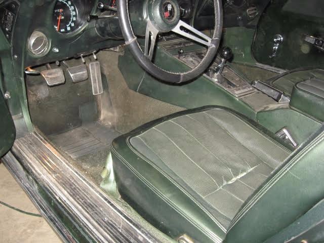 Used 1969 Chevrolet Corvette - STINGRAY- MATCHING NUMBERS-THIS IS A GREAT BUY! DONT OVERLOOK- | Mundelein, IL