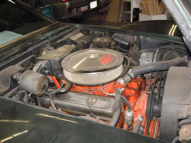 Used 1969 Chevrolet Corvette - STINGRAY- MATCHING NUMBERS-THIS IS A GREAT BUY! DONT OVERLOOK- | Mundelein, IL