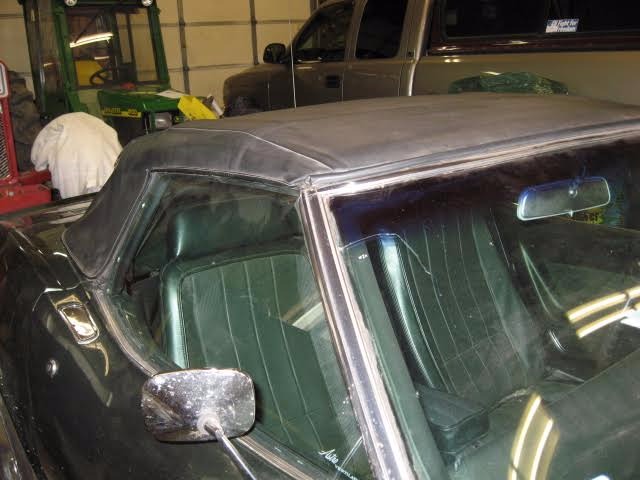 Used 1969 Chevrolet Corvette - STINGRAY- MATCHING NUMBERS-THIS IS A GREAT BUY! DONT OVERLOOK- | Mundelein, IL