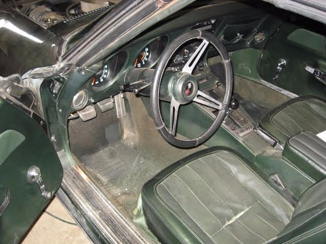 Used 1969 Chevrolet Corvette - STINGRAY- MATCHING NUMBERS-THIS IS A GREAT BUY! DONT OVERLOOK- | Mundelein, IL