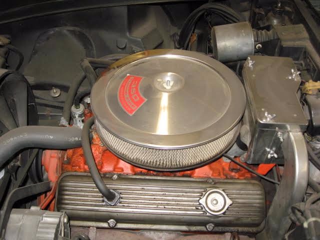 Used 1969 Chevrolet Corvette - STINGRAY- MATCHING NUMBERS-THIS IS A GREAT BUY! DONT OVERLOOK- | Mundelein, IL