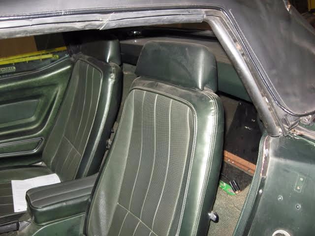 Used 1969 Chevrolet Corvette - STINGRAY- MATCHING NUMBERS-THIS IS A GREAT BUY! DONT OVERLOOK- | Mundelein, IL