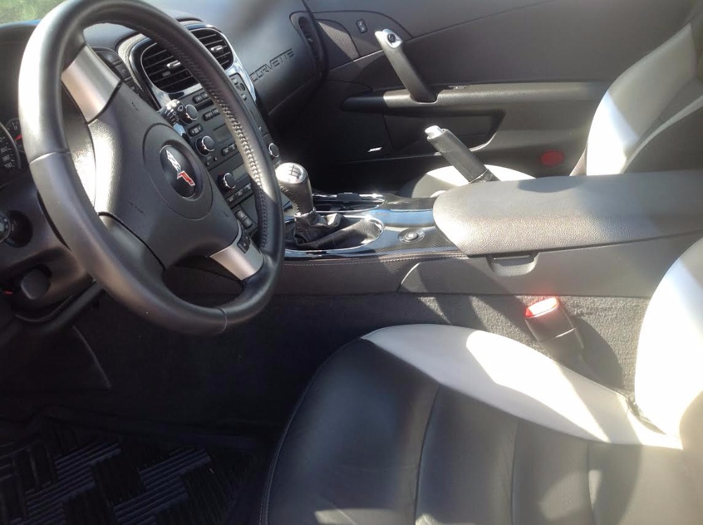 Used 2008 Chevrolet Corvette -Z06- NICE VETTE-SEE VIDEO | Mundelein, IL
