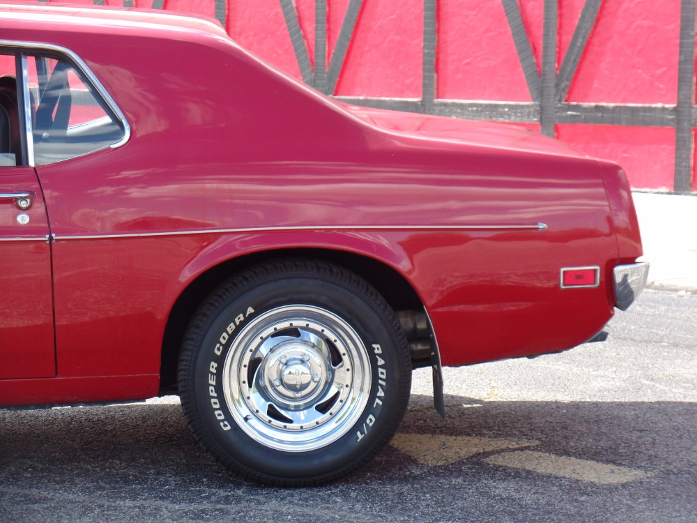 Used 1970 Ford Mustang - AFFORDABLE LIL RED PONY-GOOD DRIVER QUALITY-PRICED TO SELL QUICK-SEE VIDE | Mundelein, IL