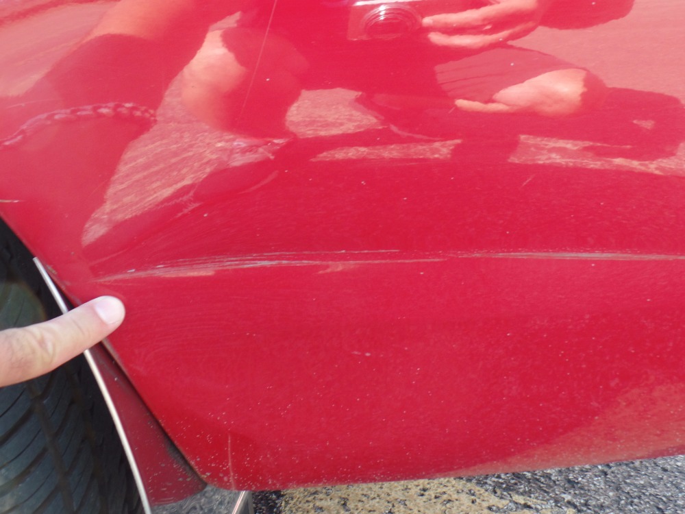 Used 1970 Ford Mustang - AFFORDABLE LIL RED PONY-GOOD DRIVER QUALITY-PRICED TO SELL QUICK-SEE VIDE | Mundelein, IL