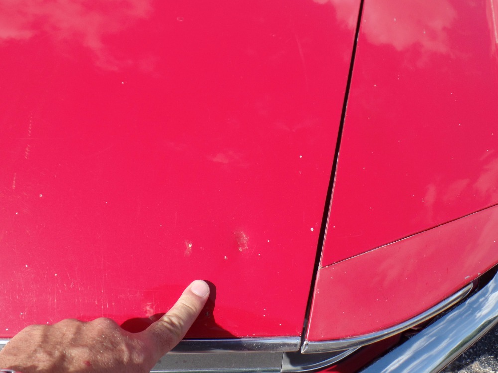 Used 1970 Ford Mustang - AFFORDABLE LIL RED PONY-GOOD DRIVER QUALITY-PRICED TO SELL QUICK-SEE VIDE | Mundelein, IL