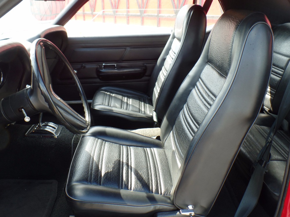 Used 1970 Ford Mustang - AFFORDABLE LIL RED PONY-GOOD DRIVER QUALITY-PRICED TO SELL QUICK-SEE VIDE | Mundelein, IL