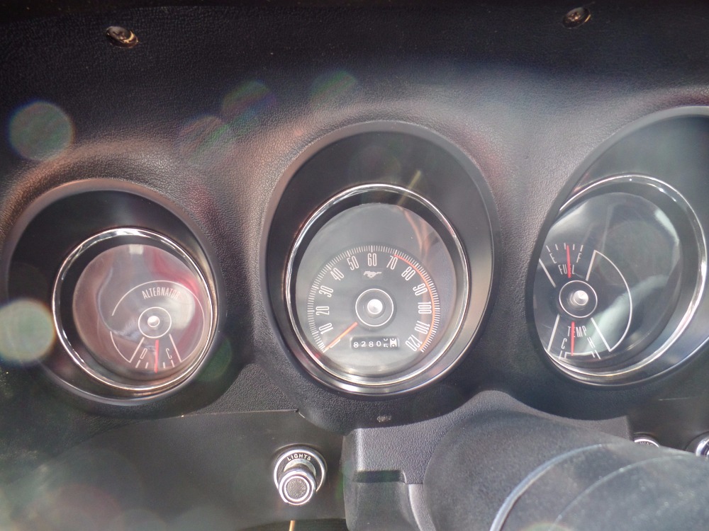 Used 1970 Ford Mustang - AFFORDABLE LIL RED PONY-GOOD DRIVER QUALITY-PRICED TO SELL QUICK-SEE VIDE | Mundelein, IL