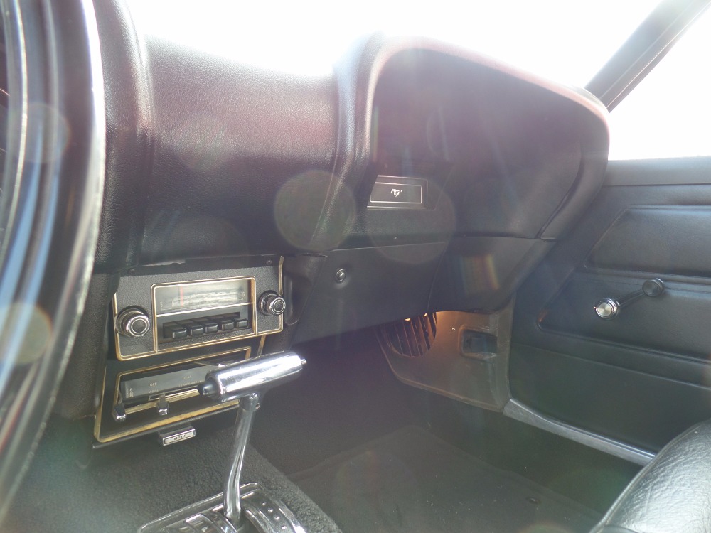 Used 1970 Ford Mustang - AFFORDABLE LIL RED PONY-GOOD DRIVER QUALITY-PRICED TO SELL QUICK-SEE VIDE | Mundelein, IL