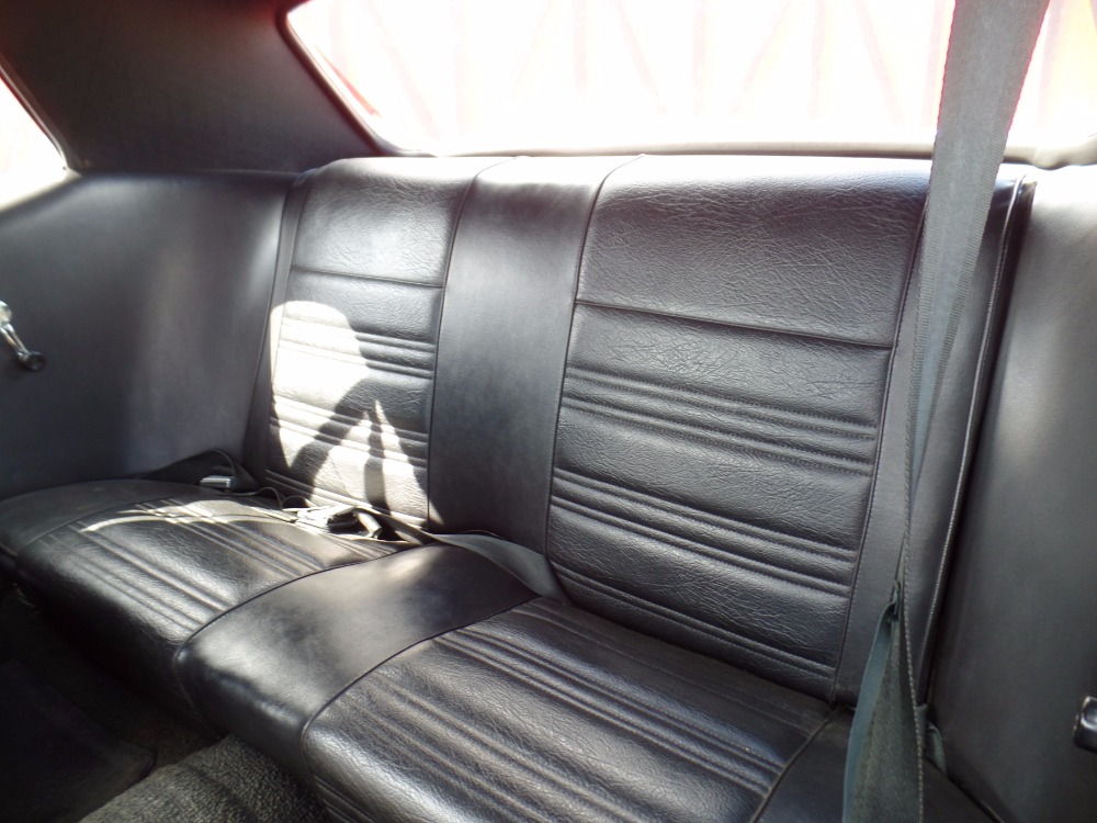 Used 1970 Ford Mustang - AFFORDABLE LIL RED PONY-GOOD DRIVER QUALITY-PRICED TO SELL QUICK-SEE VIDE | Mundelein, IL