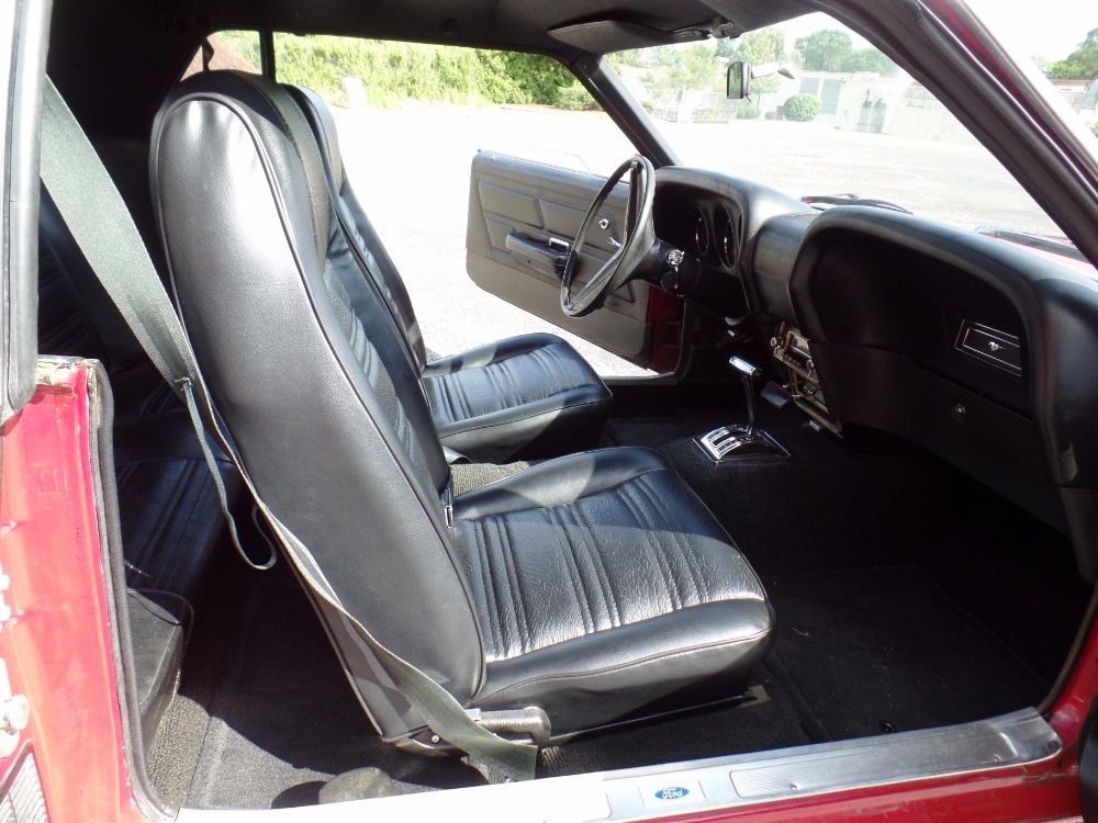 Used 1970 Ford Mustang - AFFORDABLE LIL RED PONY-GOOD DRIVER QUALITY-PRICED TO SELL QUICK-SEE VIDE | Mundelein, IL